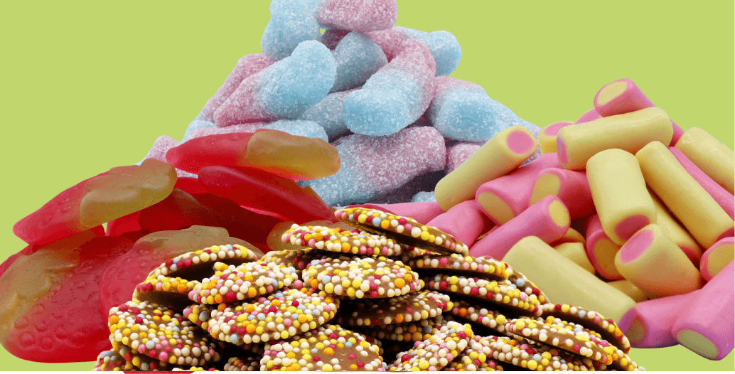 Pick n Mix Assortment
