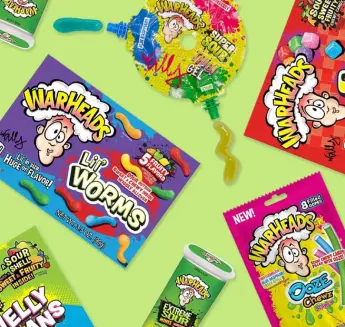 Warheads