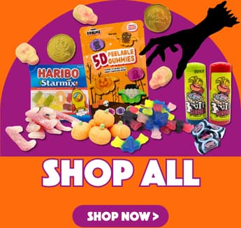 Shop all Halloween