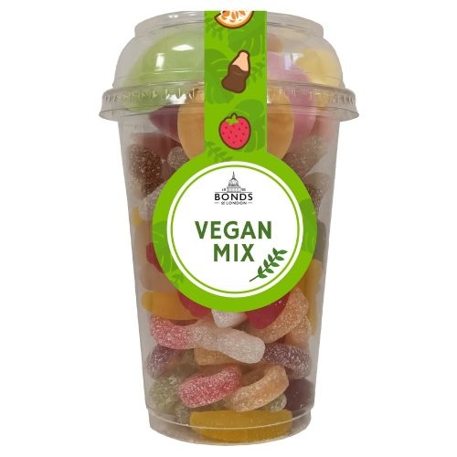 312392 A Bonds Vegan Mix
