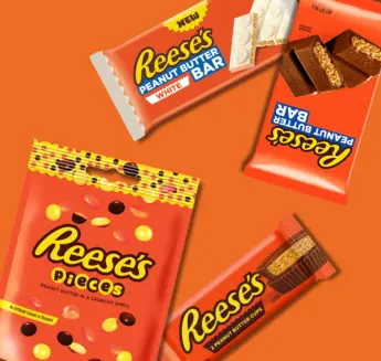 REESE'S