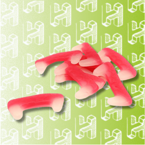 Kingsway Dracula Teeth 305377 A 24