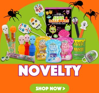 halloween new arrivals