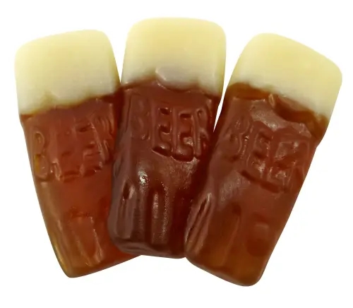 Kingsway Pint Pots