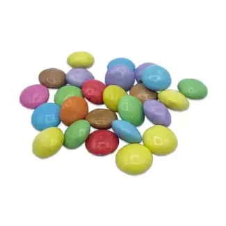 Nestle Mini Smarties