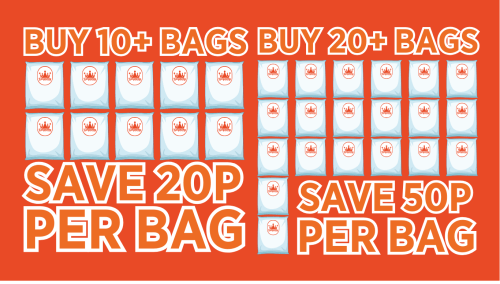 Stack n Save info